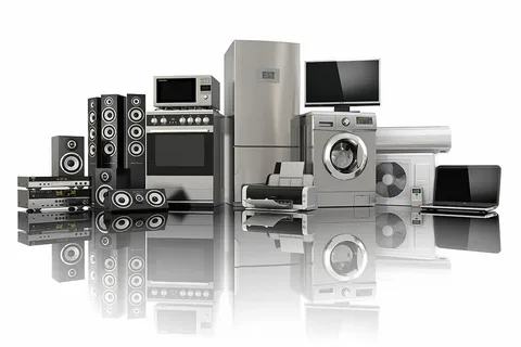LG Appliance Repair Service – Quick & Reliable