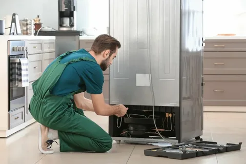 LG Washing Machine Repair Dubai