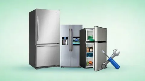 LG Appliance Installation and Maintenance