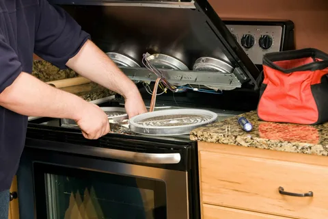 LG Washing Machine Repair Dubai