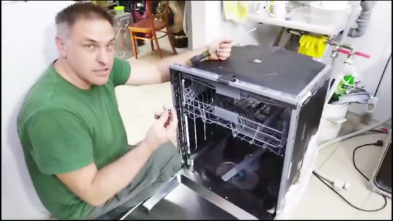 LG Washing Machine Repair Dubai