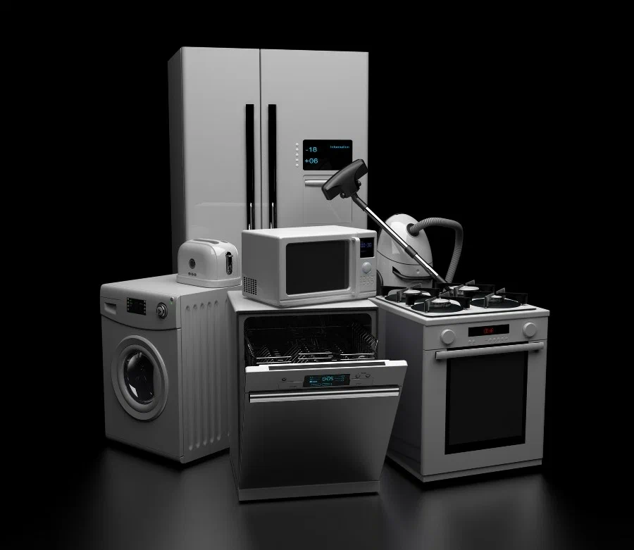 Installation and Maintenance of LG Appliances